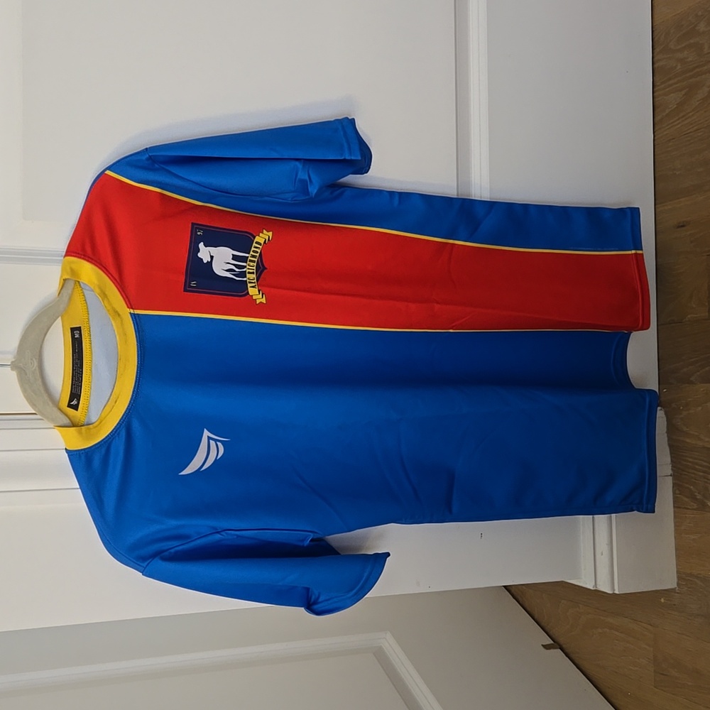 Ted Lasso AFC Richmond Jersey Size M
